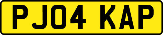 PJ04KAP