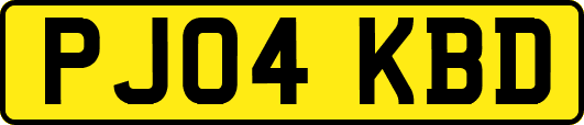 PJ04KBD