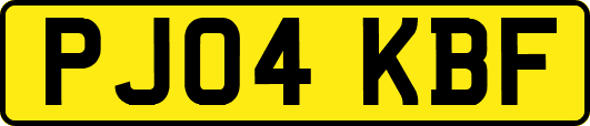 PJ04KBF