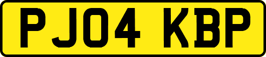 PJ04KBP