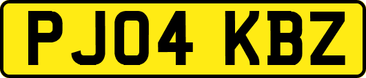 PJ04KBZ
