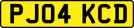 PJ04KCD