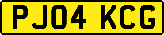 PJ04KCG