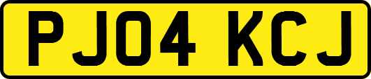PJ04KCJ