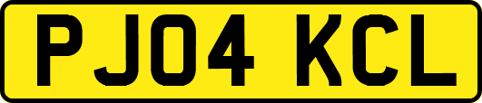 PJ04KCL