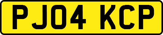 PJ04KCP