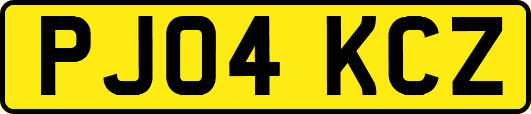 PJ04KCZ