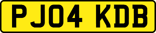 PJ04KDB