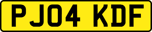 PJ04KDF