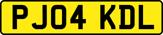 PJ04KDL