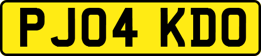 PJ04KDO