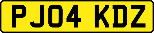PJ04KDZ