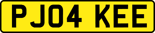PJ04KEE