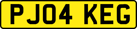 PJ04KEG