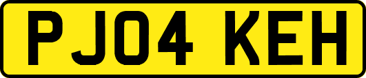 PJ04KEH