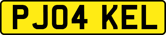 PJ04KEL