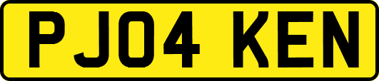 PJ04KEN