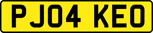PJ04KEO