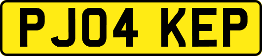 PJ04KEP