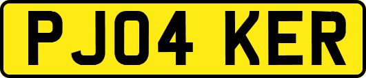 PJ04KER