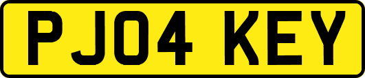 PJ04KEY