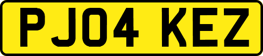 PJ04KEZ
