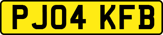 PJ04KFB