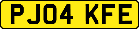 PJ04KFE