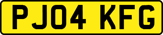 PJ04KFG