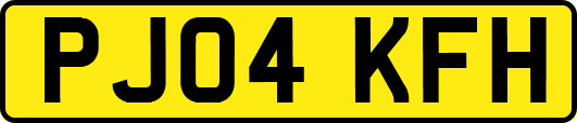 PJ04KFH