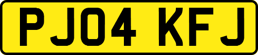 PJ04KFJ