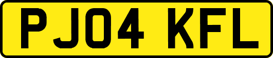 PJ04KFL