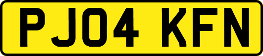 PJ04KFN