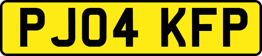 PJ04KFP