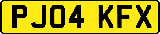 PJ04KFX