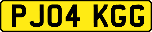 PJ04KGG
