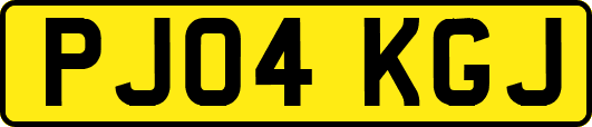 PJ04KGJ