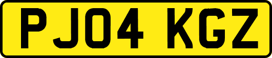 PJ04KGZ