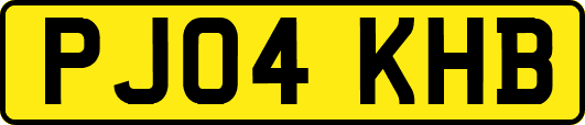 PJ04KHB