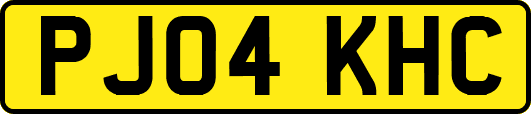 PJ04KHC