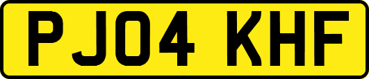 PJ04KHF