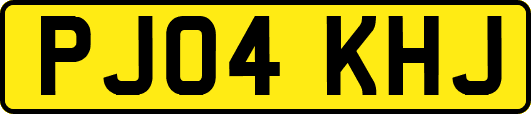 PJ04KHJ