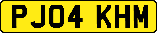 PJ04KHM