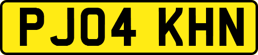 PJ04KHN