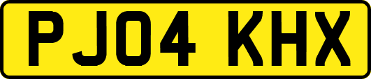PJ04KHX