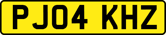 PJ04KHZ