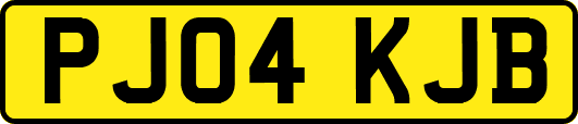 PJ04KJB