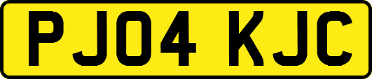PJ04KJC