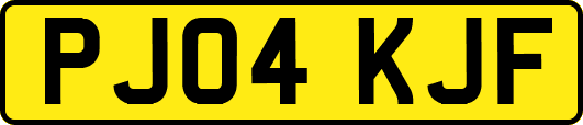 PJ04KJF
