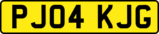 PJ04KJG